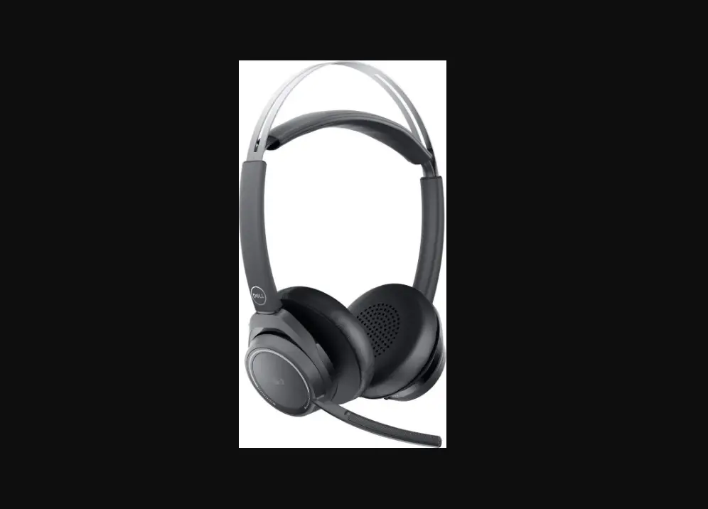 Dell Wl7022 Premier Wireless Anc Headset User Guide