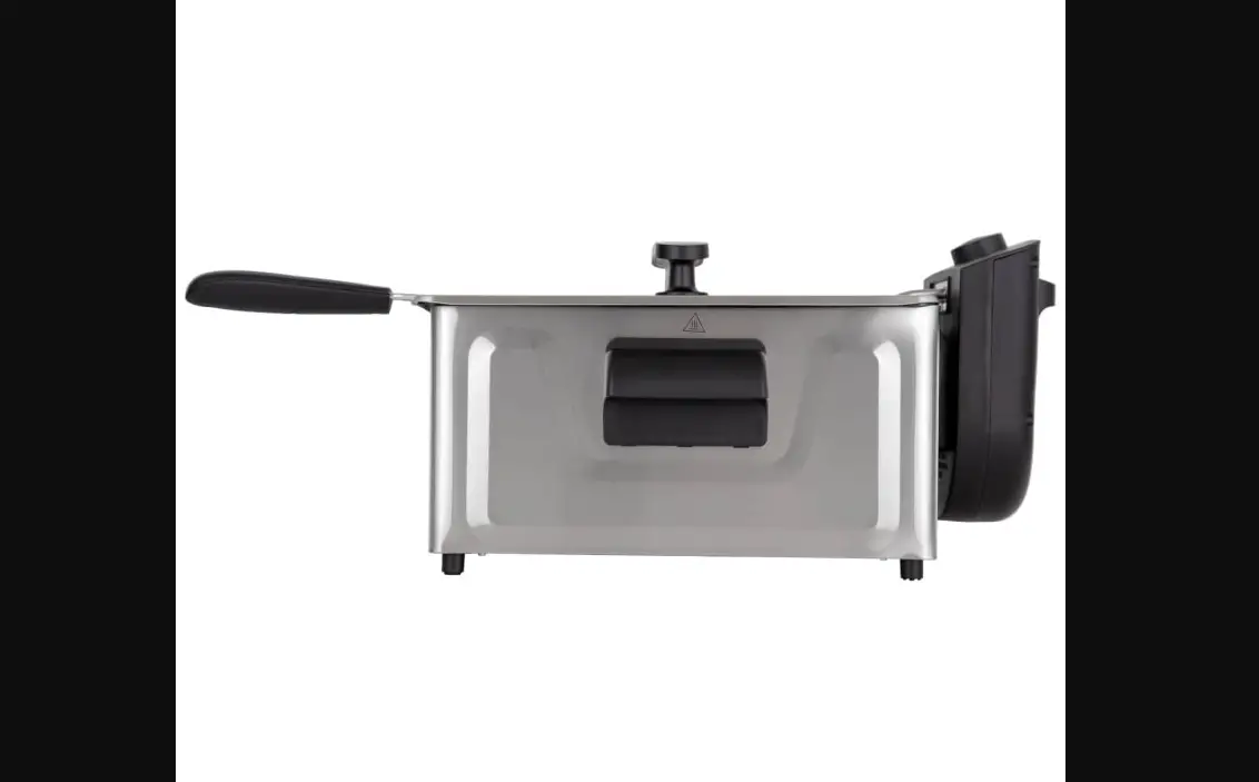 Tower 337116 3l Stainless Steel Deep Fat Fryer User Manual Tower 337116 3l Stainless Steel Deep Fat Fryer User Manual