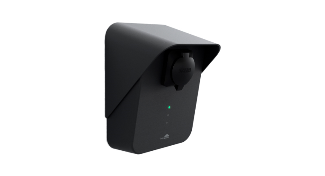 Innohome Charlie Electric Vehicle Charging Station User Guide Innohome Charlie Electric Vehicle Charging Station User Guide