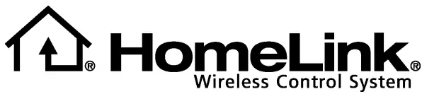 GENTEX LMHL5A Wireless Garage Door Opener - logo 2