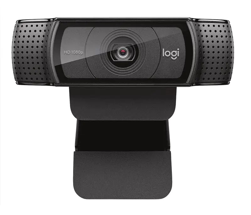 Logitech C920 Pro Hd Webcam User Manua Logitech C920 Pro Hd Webcam User Manua