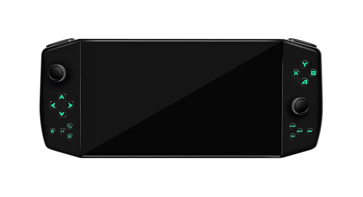 Aya Neo Ayaneo01 Tablet Computer User Manual