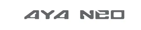 AYA Neo LOGO