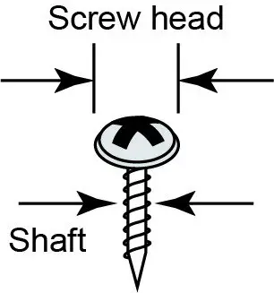 MOXA 1200 1400 1600 Series USB to Serial Converter- SCREW HEAD