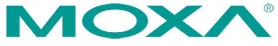 MOXA LOGO