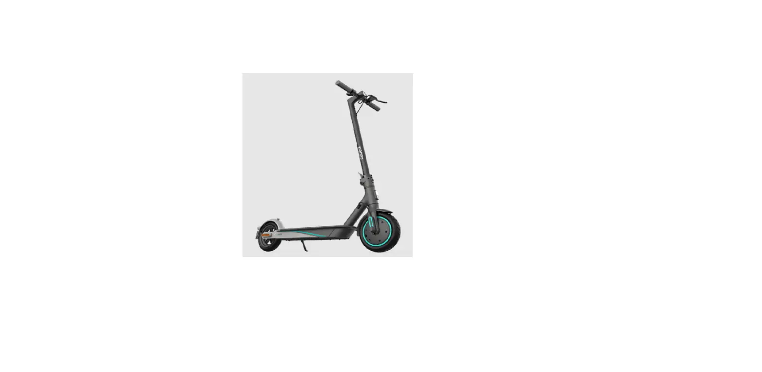 Mi Electric Scooter Pro Manual