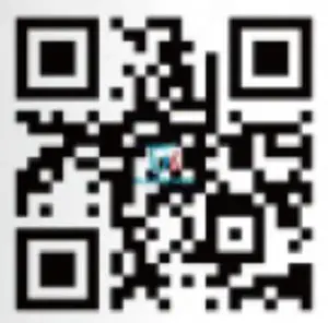 GAME NIR PROX-4M Dual Vibration Wireless Controller - qr code 1