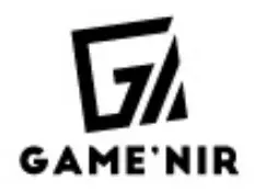 GAME NIR - logo