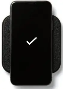 COURANT Catch1 Classics Wireless Charger - Charge Wirelessly