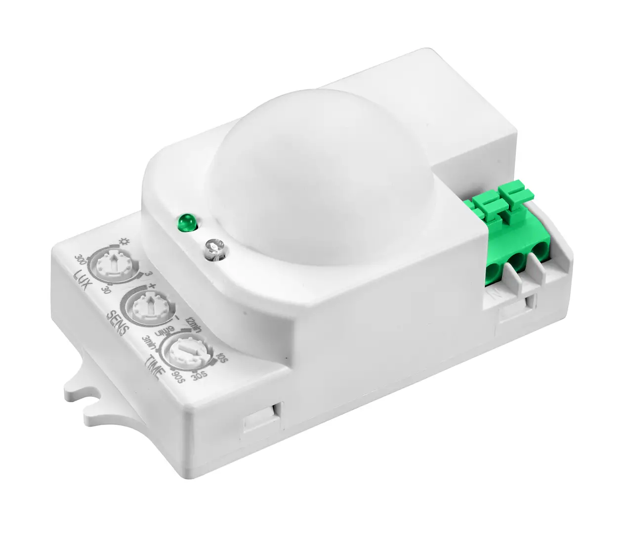 AIRTOUCH Microwave Motion Sensor - FEATURED