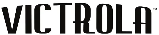 VICTROLA - Logo