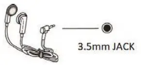 VICTROLA VTA-250B 4 In 1 Turntable - Setup Basic Operation 2