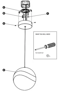 STEP-BY-STEP INSTALLATION