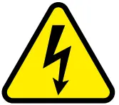 Warning Icon