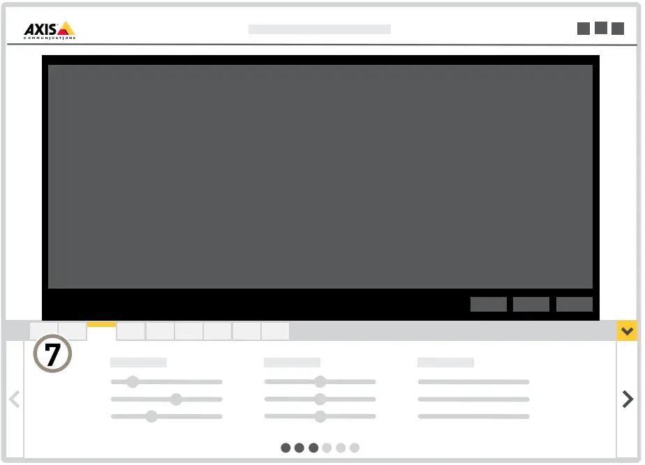AXIS M7116 Video Encoder - Get started