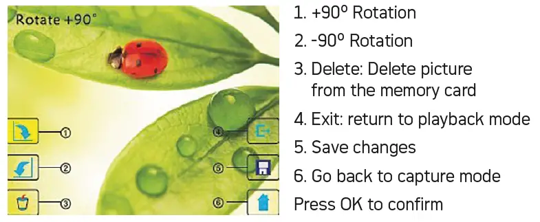 AGFAPHOTO Realiview AFS100 Digital Film Scanner -14