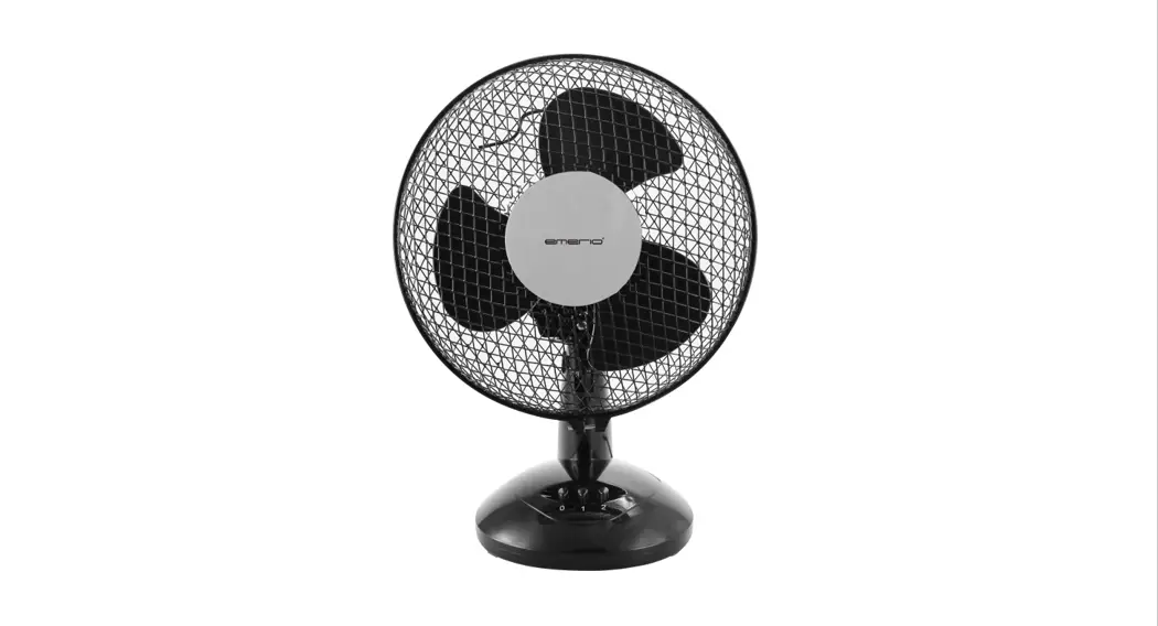 Emerio Fn-114224.4 Desk Table Fan Instruction Manual