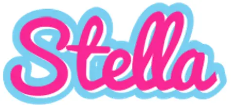 STELLA - LOGO