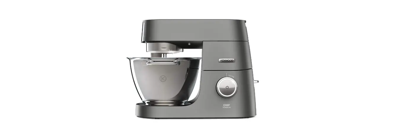 Kenwood Kmm020 Series Kitchen Machine Instructions