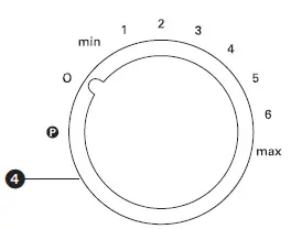 KENWOOD KMM020 Series Kitchen Machine img 4