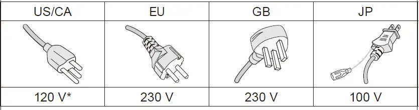 NEC WD551 55 Inch Interactive Display fig 1