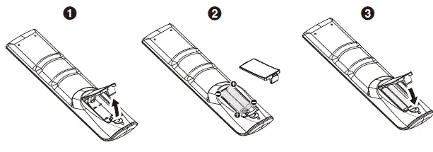 NEC WD551 55 Inch Interactive Display fig 12