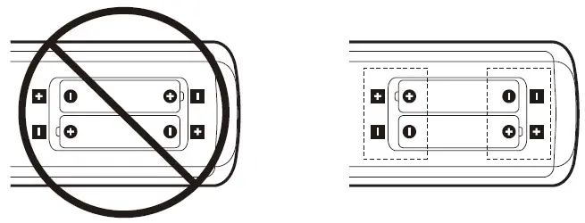 NEC WD551 55 Inch Interactive Display fig 12