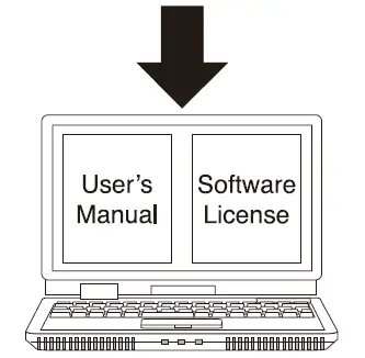 NEC WD551 55 Inch Interactive Display fig 2