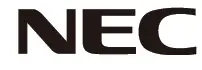 nec logo