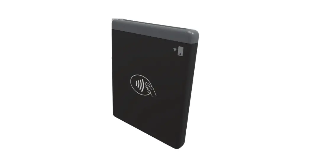 Bbpos Chb60bbzz01 Wisecube Bluetooth Emv And Nfc Card Reading User Manual