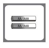 anko 43117123 Kitchen Scale Instructions fig 1