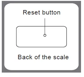 anko 43117123 Kitchen Scale Instructions fig 10