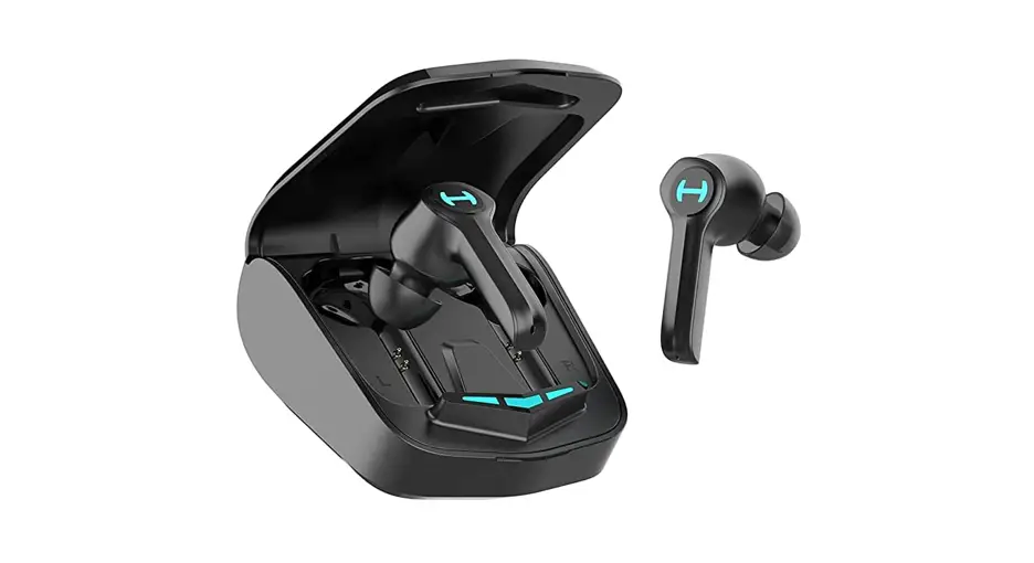 Edifier Hecate Gm4 True Wireless Gaming Earbuds User Manual Edifier Hecate Gm4 True Wireless Gaming Earbuds User Manual