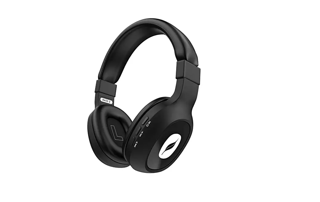 Leaf Wireless Bluetooth Headphone User Manual Leaf Wireless Bluetooth Headphone User Manual