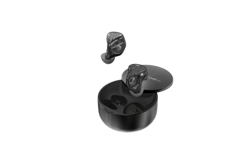 Westendxfi Bt-001 Concertmaster Tws-3d Earbuds User Manual