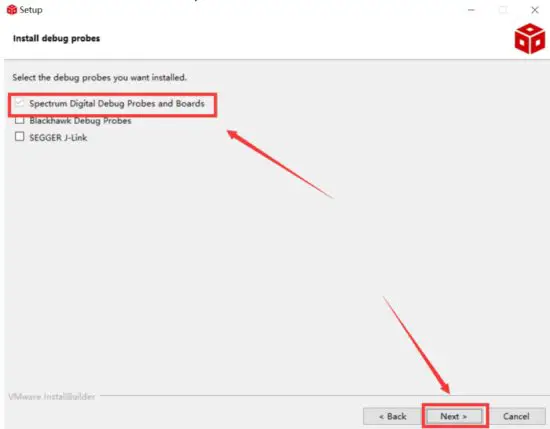 BDE RFM207 IN Multiprotocol 2.4G Wireless Module - figure 12