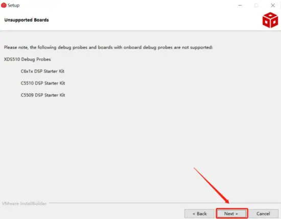 BDE RFM207 IN Multiprotocol 2.4G Wireless Module - figure 13