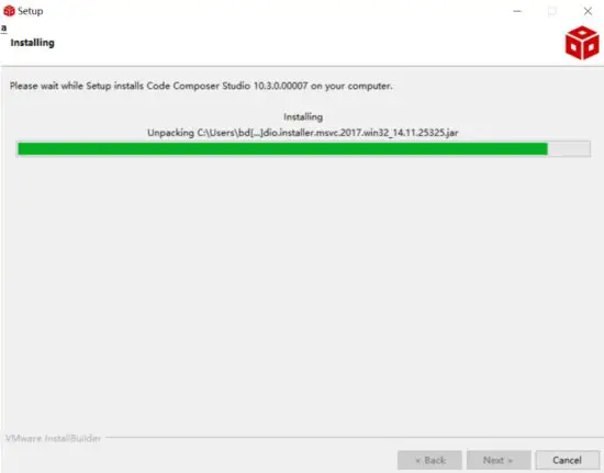 BDE RFM207 IN Multiprotocol 2.4G Wireless Module - figure 15