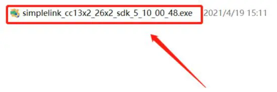 BDE RFM207 IN Multiprotocol 2.4G Wireless Module - figure 22