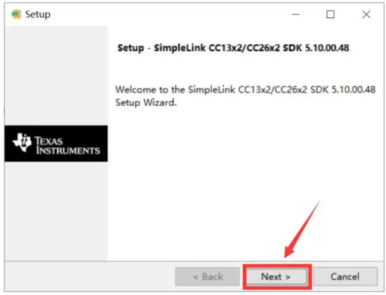 BDE RFM207 IN Multiprotocol 2.4G Wireless Module - figure 23