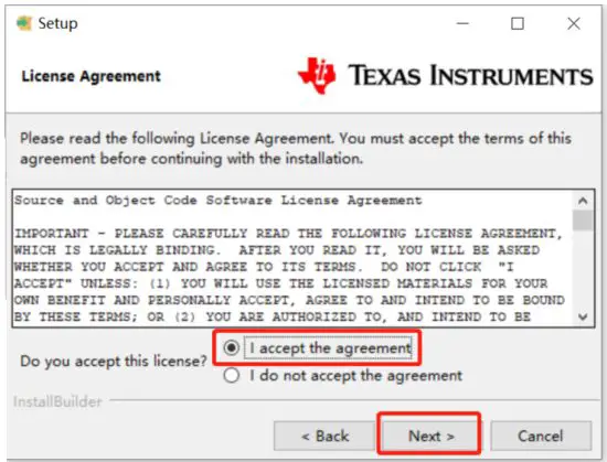 BDE RFM207 IN Multiprotocol 2.4G Wireless Module - figure 24