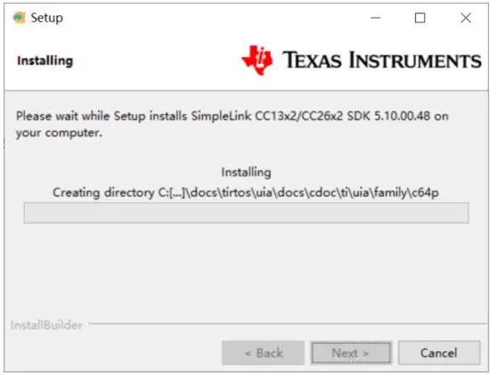 BDE RFM207 IN Multiprotocol 2.4G Wireless Module - figure 27