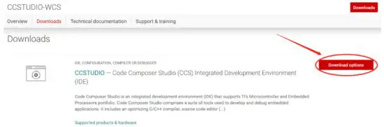 BDE RFM207 IN Multiprotocol 2.4G Wireless Module - figure 3