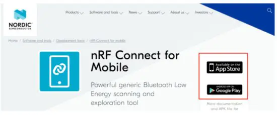 BDE RFM207 IN Multiprotocol 2.4G Wireless Module - figure 40