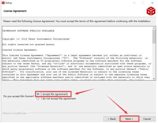BDE RFM207 IN Multiprotocol 2.4G Wireless Module - figure 7