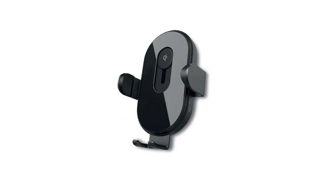 Fontastic 260391 Magic Car Holder And Wireless Charger User Manual Fontastic 260391 Magic Car Holder And Wireless Charger User Manual