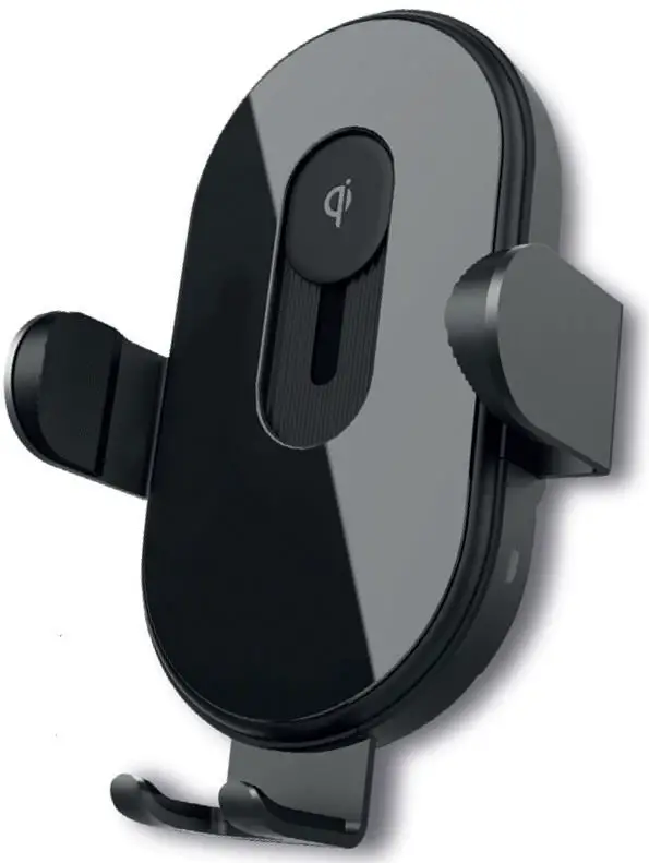 Fontastic 260391 Magic Car Holder and Wireless Charger image