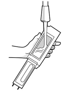 iROBOT Roomba j7+ Robot Vacuum- Washing the Bin