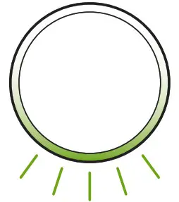 iROBOT Roomba j7+ Robot Vacuum- charging station