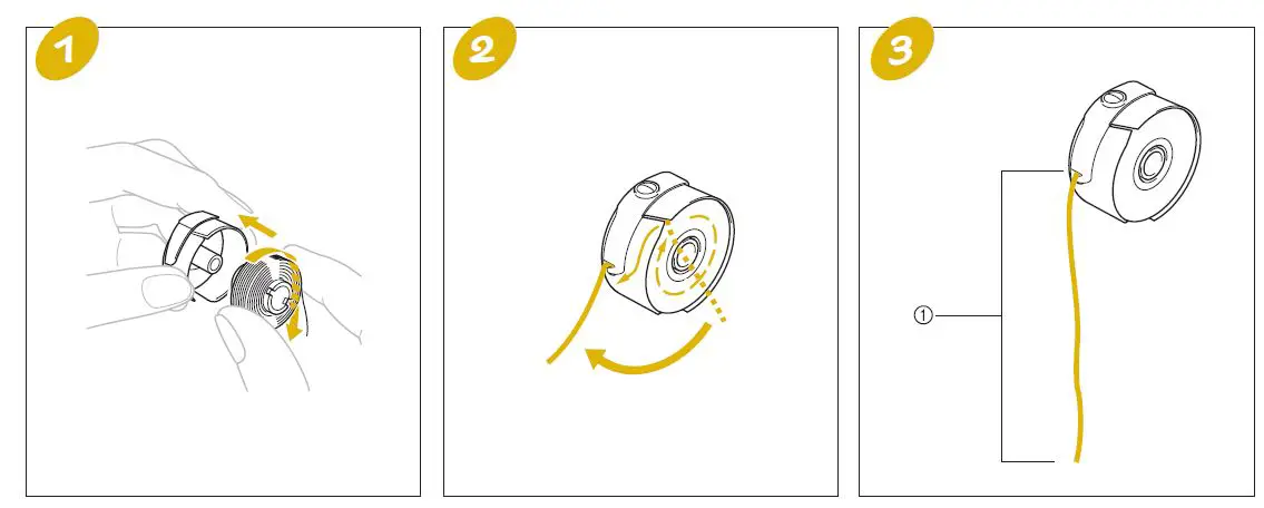 baby lock BMY6 Multi-Needle Embroidery Machine fig 16